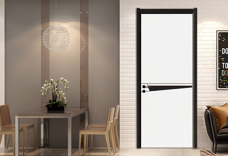  Guide to Color Purchase for Solid Wood Door