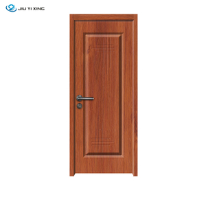 China Wpc Door Supplier Wpc Door Pvc Door Abs Door Waterproof Interior Door 