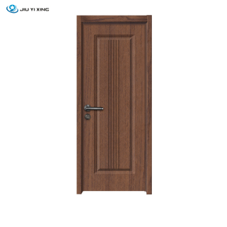 YK-619 Waterproof Wpc Material Interior Door Wpc Door / Pvc Door / Abs Door / Polymer Door