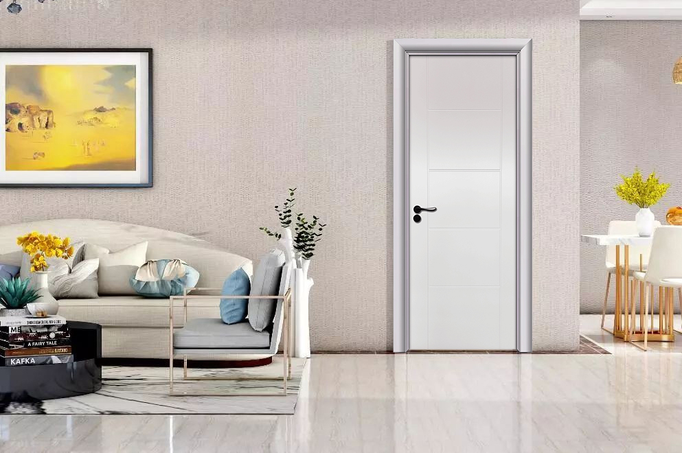 Elevate Your Business with Jiuyixing WPC Interior Doors