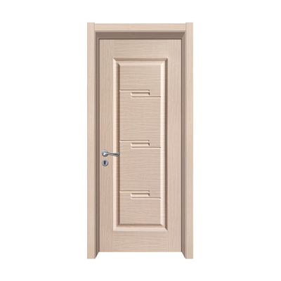  YK-618 ECO-friendly waterproof easy install interior WPC DOOR / PVC DOOR / ABS DOOR / POLYMER DOOR 