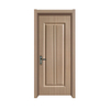 YK-619 Waterproof Wpc Material Interior Door Wpc Door / Pvc Door / Abs Door / Polymer Door