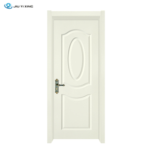 YK-824 Many Styles Cheap Price Bathroom Interior Wpc Door / Pvc Door / Abs Door / Polymer Door
