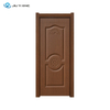  Top Selling Modern And Simple Style Wpc Door / Pvc Door / Abs Door / Polymer Door