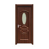 yk-626 Dampproof bathroom pvc film door wpc skin door / pvc door / abs door / polymer door