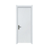 YK-105 Hot selling waterproof wpc door / wpc hollow door / pure wpc door in Vietnam 