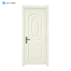 Hot Sale PVC/WPC/ABS Door Panel with Frame for Interior