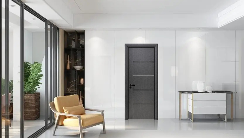 What Is WPC Door?